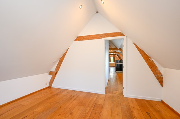 Medium property photo - Scheepstimmermanslaan, 3016 AD Rotterdam